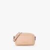 Pochette Valentino Bags Sacoche Samantha Beige