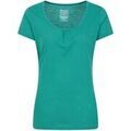 Tee-shirts sur Grenoble : T-shirt Mountain Warehouse Agra
