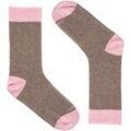 Chaussettes sur Grenoble : Chaussettes Naive LUREX34