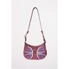 Sac a main Pinko Half Moon Mini Fl