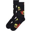 Chaussettes Happy socks unisexe Chaussettes Paquet de 2