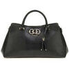 Sac Bandouliere Guess Sac Bandouli&egrave;re Anadela 3 Comp Satch Black Noir