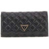 Sac Bandouliere Guess Sac Bandouli&egrave;re Cruise Vibe Top Zip Black Noir