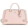 Sac Bandouliere Guess Sac Bandouli&egrave;re Bramina Small Satche Rose Rose