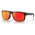 Lunettes sur Grenoble : Lunettes de soleil Oakley Holbrook