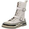 Bottes Rebecca White -