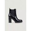 Bottines Guess FLFNLL ELE10 NEALLE-BLACK