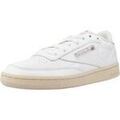 Baskets basses Reebok Sport Club C 85 Vintage Grenoble