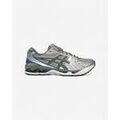 Baskets femme sur Grenoble : Baskets basses Asics Gel-Kayano 14 Soft Yellow Blue