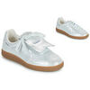 Baskets basses Schmoove SHEFFIELD GOLF W Argent&eacute;