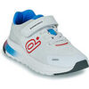Baskets basses enfant Biomecanics BIOEVOLUTION URBAN