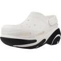 Mules femme sur Grenoble : Sabots Crocs Bubble Crush Clog U