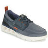 Chaussures bateau Bugatti Joel