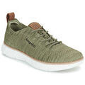 Baskets homme sur Grenoble : Baskets basses Bugatti Pasadena