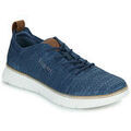 Baskets homme sur Grenoble : Baskets basses Bugatti Pasadena