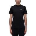 Tee-shirts sur Grenoble : T-shirt Napapijri S-badge Ss