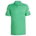 Polo adidas Polo Squadra 25 Vert