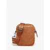 Sac Etrier Sac bandouli&egrave;re S Tolosa TOLOSA 080-ETOL704S Marron