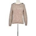 Pull Soeur Pull en laine beige