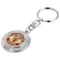 Cadeaux sur Grenoble : Porte cl&eacute; Manchester United Fc BS6442 Multicolore