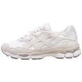 Baskets femme sur Grenoble : Baskets basses Asics GEL-NYC