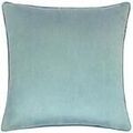 Linge de maison sur Grenoble : Housses de coussins Furn 45 cm x 45 cm RV3592 Bleu Unique. . Maison & D&eacute;co > Housses de coussins.
