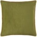 Linge de maison sur Grenoble : Coussins Furn 45 cm x 45 cm RV3592 Vert Unique. . Maison & D&eacute;co > Coussins.