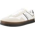 Baskets basses Tommy Hilfiger The Greenwich Leather Grenoble
