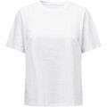 Tee-shirts sur Grenoble : T-shirt Only Femme T-shirt Paquet de 1 ONLONLY TEE