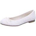 Chaussures d&eacute;contract&eacute;es femme sur Grenoble : Ballerines Gemini -
