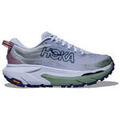 Chaussures Hoka MAFATE 5 - AMBIENT BLUE / ROSEMARY - 38,5 Grenoble