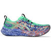 Chaussures Asics NOOSA TRI 16 - VITAL GREEN/COBALT BURST - 41