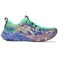 Chaussures Asics NOOSA TRI 16 - VITAL GREEN/COBALT BURST - 41