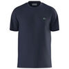 T-shirt Lacoste TEE SHIRT MEN S SWEATSHIRT URBAN - Marine - 6
