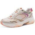 Baskets basses Tamaris -