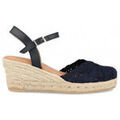 Chaussures d&eacute;contract&eacute;es femme sur Grenoble : Espadrilles Cbp - Conbuenpie -