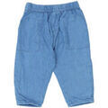 Pantalons enfants sur Grenoble : Pantalon enfant Jacadi Pantalon - Bleu - 12 mois - Tr&egrave;s bon &eacute;tat Bleu