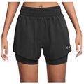 Short sur Grenoble : Short Nike SHORT NOIR - Noir - 2XL