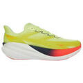 Chaussures Hoka CHAUSSURES MACH X 3 - NEON YUZU / SQUID INK - 40
