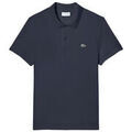 Polos sur Grenoble : Polo Lacoste POLO MEN - GRAPHITE - 3