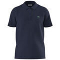 Polo Lacoste POLO MEN - Marine - 5 Grenoble