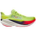Chaussures Hoka CHAUSSURES MACH X 3 - NEON YUZU / SQUID INK - 43 Chaussures Hoka CHAUSSURES MACH X 3 - NEON YUZU / SQUID INK - 43 Grenoble