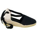Chaussures d&eacute;contract&eacute;es femme sur Grenoble : Espadrilles Cbp - Conbuenpie -