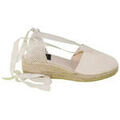 Chaussures d&eacute;contract&eacute;es femme sur Grenoble : Espadrilles Cbp - Conbuenpie -