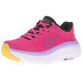 Chaussures Skechers CHAUSSURES MAX CUSHIONING ENDEAVOUR - Framboise - 36