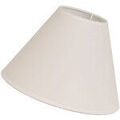 Luminaire sur Grenoble : Abats jours et pieds de lampe Unimasa Abat-jour conique beige – Hauteur 17,5 cm Beige Unique. . Maison & D&eacute;co > Abats jours et pieds de lampe.