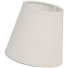 Abats jours et pieds de lampe Unimasa Petit abat-jour beige – Hauteur 11,5 cm Beige Unique. . Maison & D&eacute;co > Abats jours et pieds de lampe.