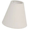 Abats jours et pieds de lampe Unimasa Petit abat-jour beige – Hauteur 15 cm Beige Unique. . Maison & D&eacute;co > Abats jours et pieds de lampe.