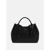 Sac Bandouliere Guess Sac Bandouli&egrave;re Isola Black Noir