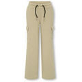 Pantalons enfants sur Grenoble : Pantalon enfant Kids Only JOGGING CARGO ONLY KIDS - HUMUS - 158